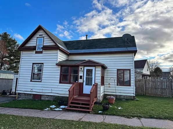 110 Adams Ave, Sault Sainte Marie, MI 49783