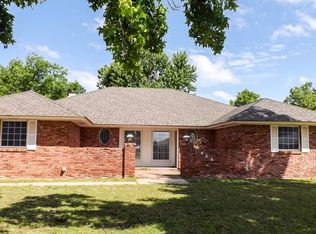 406 Kesterfield Blvd, Enid, OK 73703