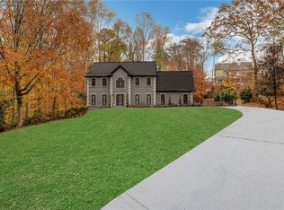 4492 Park Place Ter NE, Marietta, GA 30066
