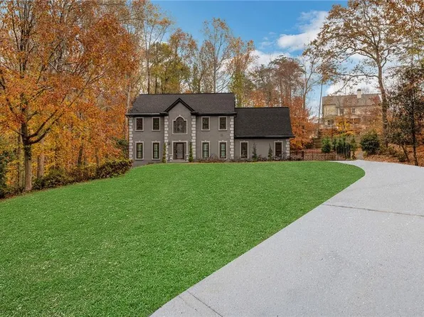4492 Park Place Ter NE, Marietta, GA 30066