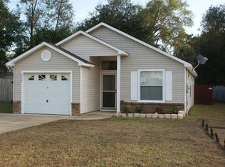 5575 Tower Wood Trl, Tallahassee, FL 32303