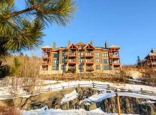 170 Chemin Des Sous Vis #10, Mont Tremblant, QC J8E3M1