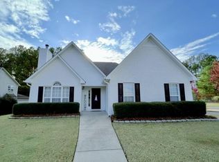 100 Bell Cir, Alabaster, AL 35007