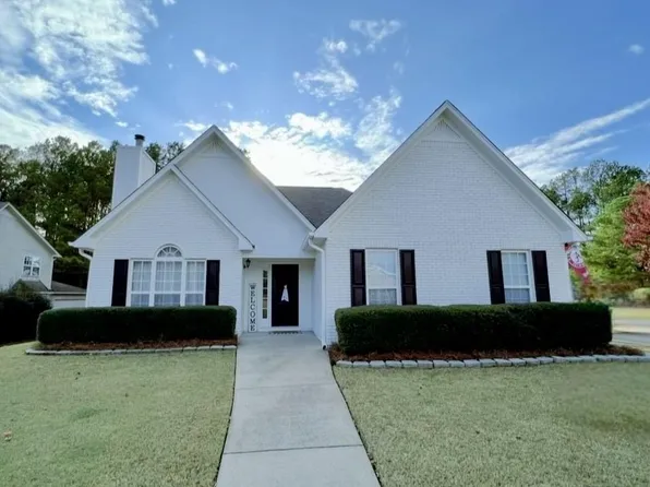 100 Bell Cir, Alabaster, AL 35007