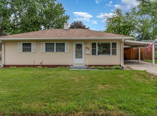 802 Pearson Dr, Joliet, IL 60435