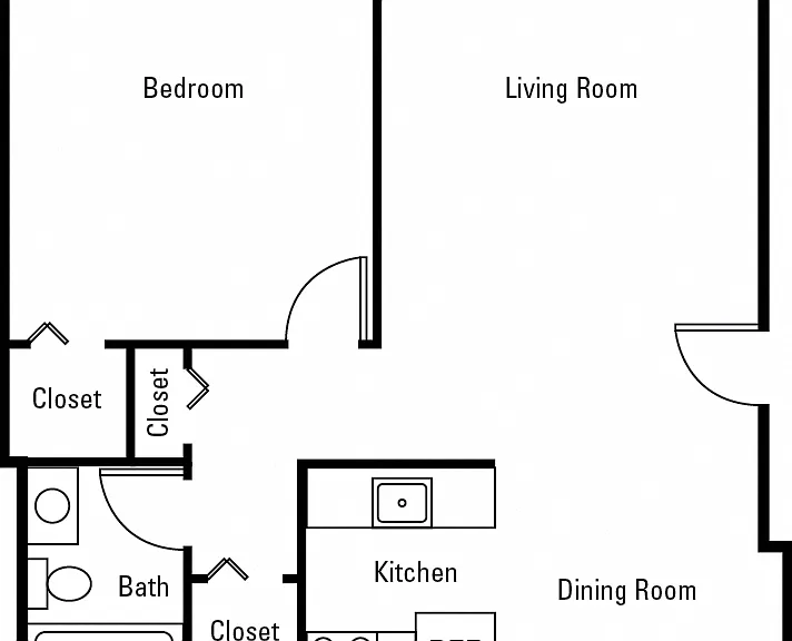 Solon Club Apartment Homes — Photo 28