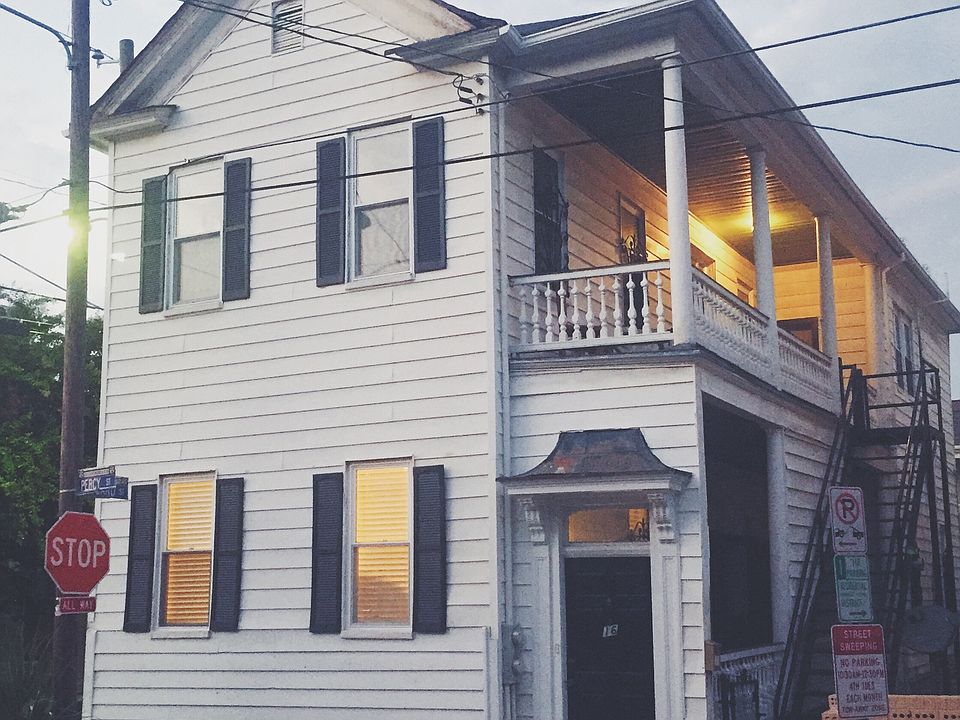 2nd image of 16 Percy St #A