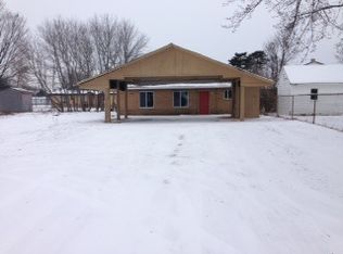 5203 Roscommon St, Burton, MI 48509