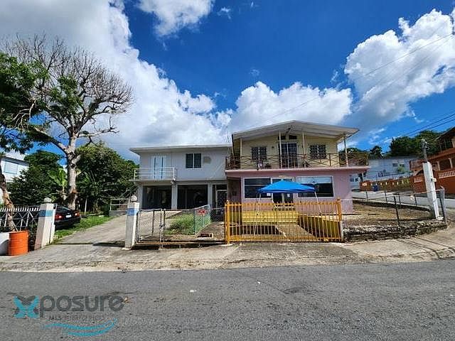 136 Calle Gardenia, Coamo, PR 00769 | MLS #52990 | Zillow