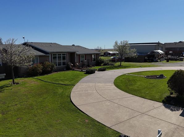 4650 Dawson Rd, Corning, CA 96021