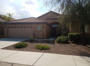 9164 S Sweet Spring Rd, Tucson, AZ 85756