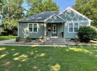 705 SW Saline St, Topeka, KS 66606