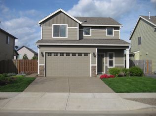 12679 Swallowtail Pl, Oregon City, OR