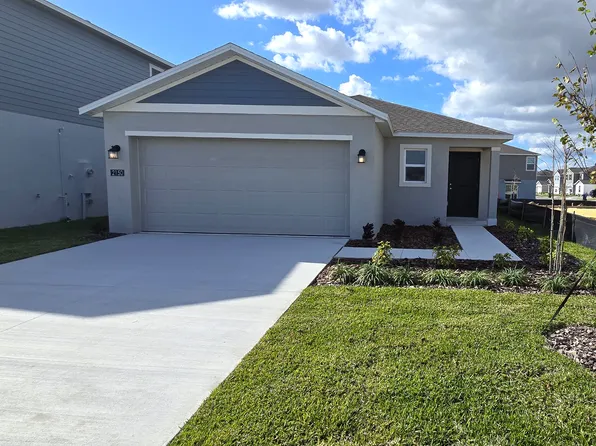 2150 Chris Dr, Winter Haven, FL 33884