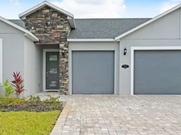 3517 Rixford Way SE, Palm Bay, FL 32909