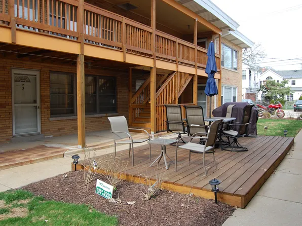 1341 N Harlem Ave APT 2, Oak Park, IL 60302
