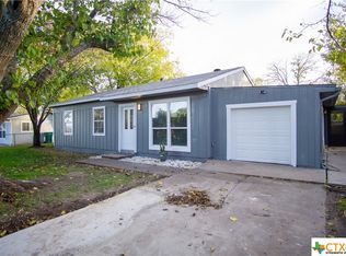 122 E Ruby Rd, Harker Heights, TX 76548