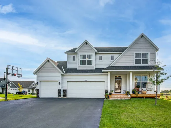 2839 Jacamar Ave NE, Saint Michael, MN 55376