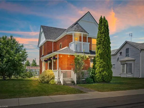 95 King St W, Haldimand County, ON N0A 1J0