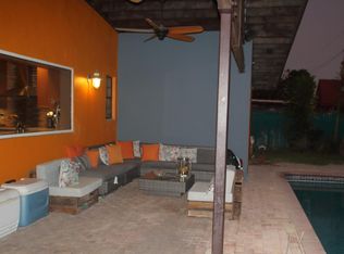 11940 SW 185th Ter, Miami, FL 33177