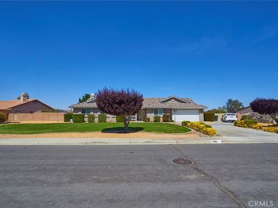 13981 Siesta Rd, Apple Valley, CA, 92307