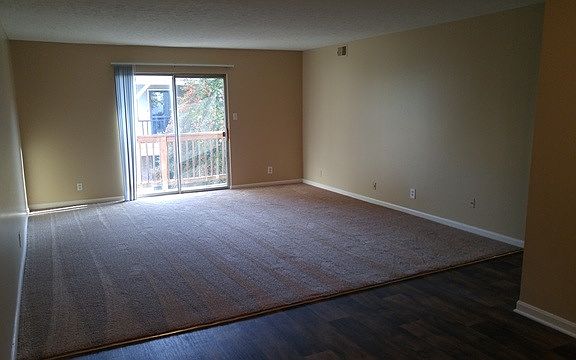 Living/Dining Rooms