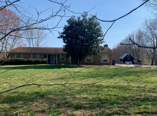 3125 Old Bull Rd, Eubank, KY 42567