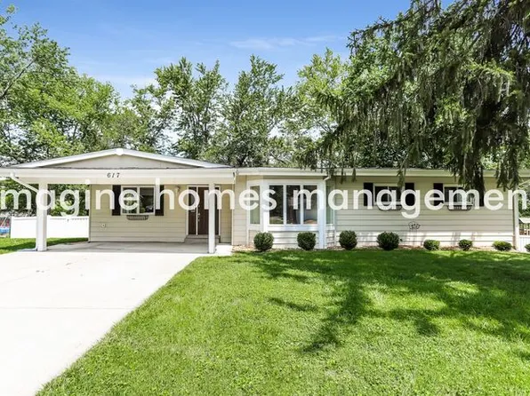 617 Old Ballwin Rd, Ballwin, MO 63021