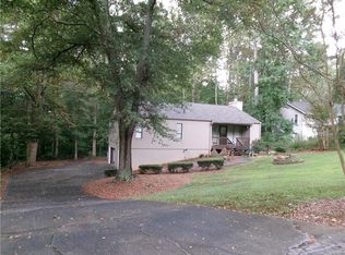 2735 Wendy Ln, Marietta, GA 30062