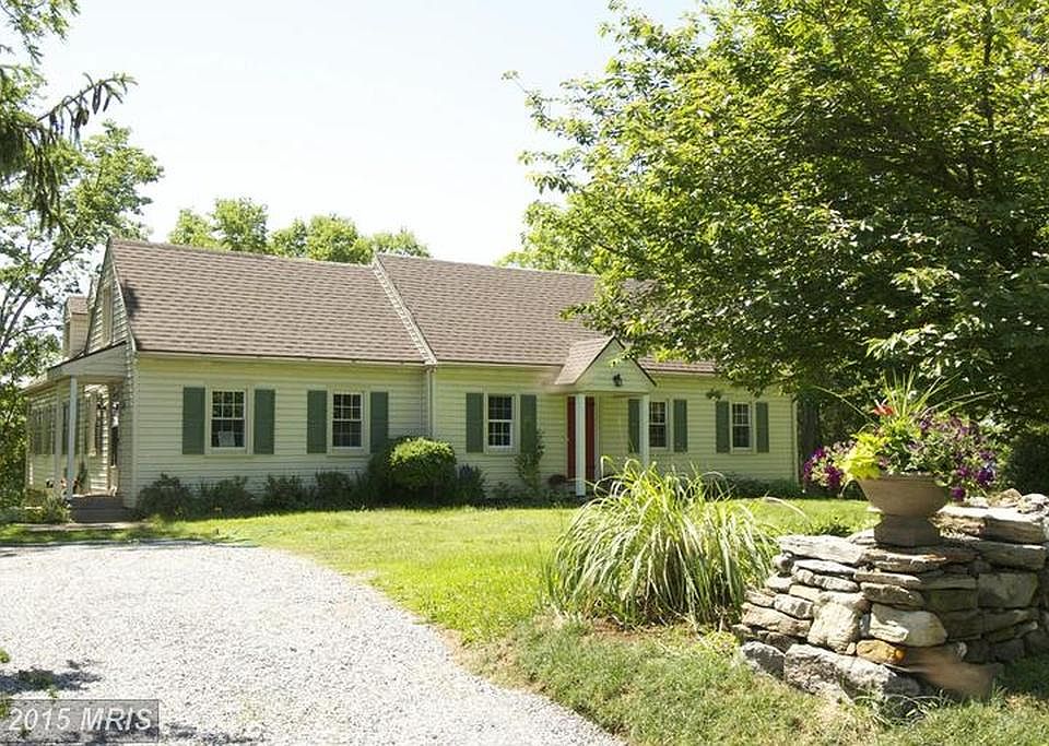 8242 Old National Pike, Boonsboro, MD 21713 Zillow