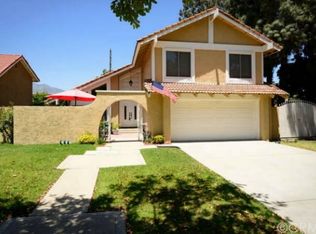 1209 Mustang Ct, Upland, CA 91786