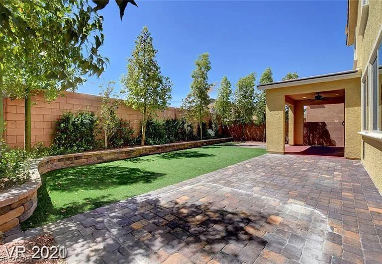 6629 Dome Rock St — Photo 30