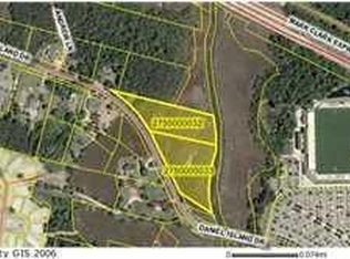 1100 Saint Thomas Island Dr, Charleston, SC 29492