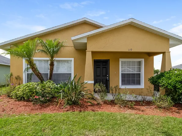 119 Parker Cove Ct, Ocoee, FL 34761