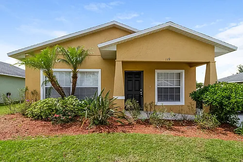 119 Parker Cove Ct Photo 1