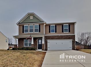 1692 Castle Peak Dr, Rural Hall, NC 27045