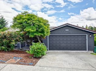 1806 Ferndale Ave SE, Renton, WA 98058