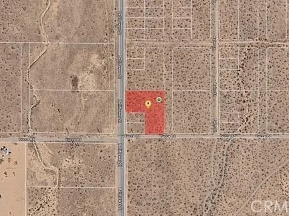 0 Bellflower Rd, Adelanto, CA 92301