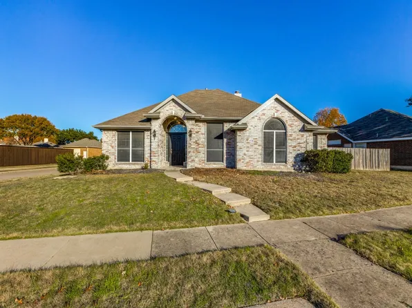 4728 Sunflower Dr, McKinney, TX 75070