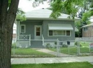 15829 Lathrop Ave, Harvey, IL 60426