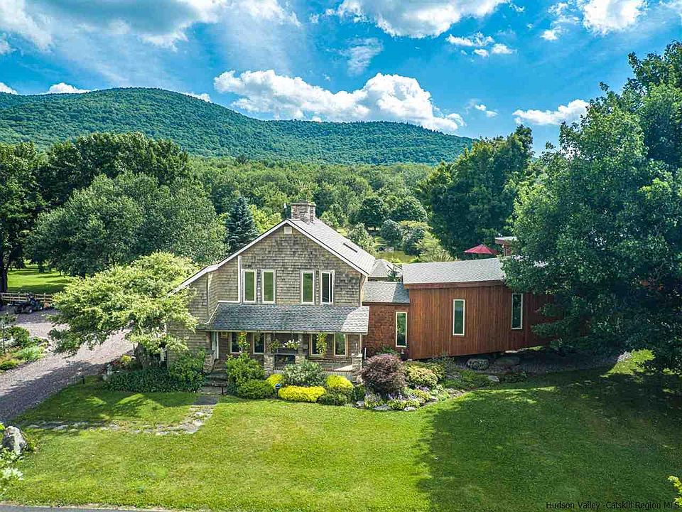 126 Shadow Mountain Rd, East Jewett, NY 12424 MLS 20230440 Zillow