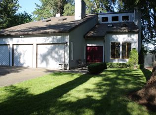 19121 S Coquina Ave, Oregon City, OR 97045