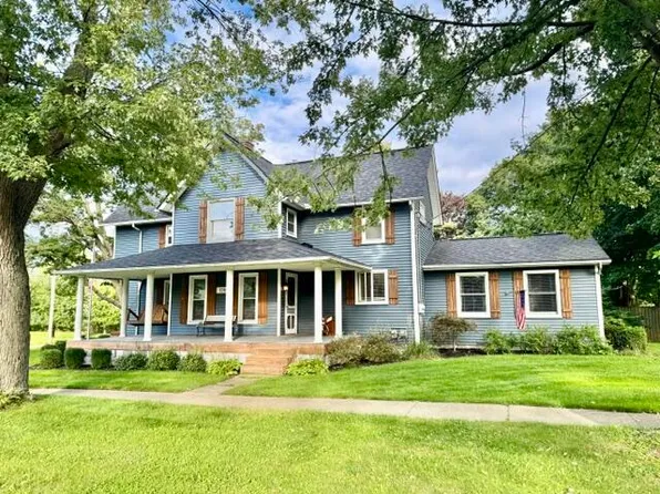 156 Florence St, Woodland, MI 48897