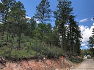 103 Hampshire Rd, Ruidoso, NM 88345