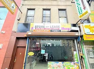 1318 Fulton St #1-3, Brooklyn, NY 11216