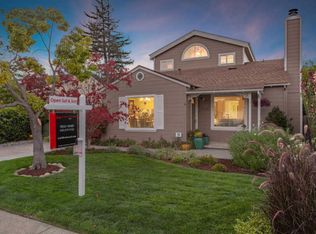 1968 Brittan Ave, San Carlos, CA 94070