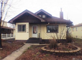 407 S Alder St, Odessa, WA 99159