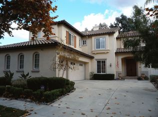 2356 Old Ranch Rd, Escondido, CA 92027