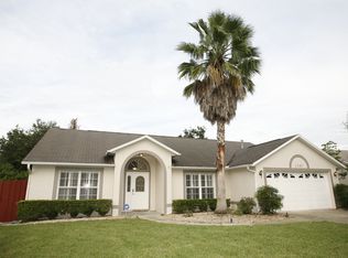 1397 Hensley Dr, Deland, FL 32724