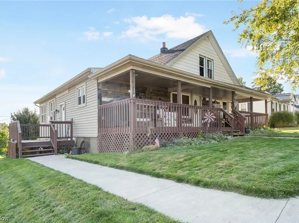 527 Bahler St SW, Sugarcreek, OH 44681